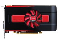 Radeon HD 7850 - 2Go/DVI/HDMI/HDTV/mDP/PCI-E