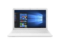 PC Portable Asus X540SA-XX565T Blanc - N3710/4Go/1To/15.6