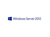 Logiciel-Système Microsoft CAL 5 USER Windows Server 2012 OEM