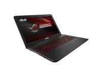 Ordinateur Portable Asus G551JW-DM235H - i7-4720/8G/128G+1T/GTX960/15.6