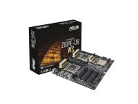 Carte Mère Asus Z10PE-D8 WS - C612/LGA2011-V3/DDR4/4xPCIe/EEB