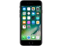 Téléphonie Apple iPhone 7 256Go Noir de Jais