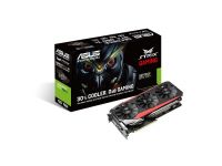 Carte Graphique Asus STRIX-GTX980TI-DC3OC-6GD5 - GTX980/6Go/DVI/HDMI/DP