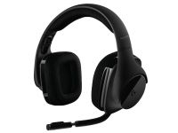 Micro-casque Logitech G533 Prodigy Wireless Gaming Headset