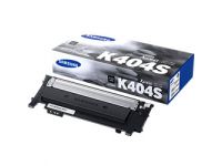 Conso Imprimante Samsung Toner Noir 1500p - K404S