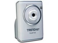 TV-IP110 (caméra IP RJ45)
