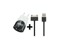 Accessoire Tablette  Chargeur Alim pour Galaxy Tab 2 - DY-AU1793