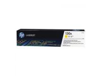 Conso Imprimante HP Toner Jaune HP 130A - CF352A