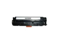Conso Imprimante HP Toner LaserJet 305X Noir - CE410X