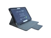 Housse IRON Noire pour Galaxy Tab 3 10.1