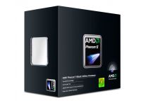 Phenom II X4 965 - 3.4Ghz/SKAM3/BOX Black Ed