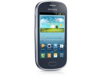 Galaxy Fame Lite Noir S6790