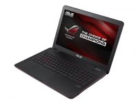 Ordinateur Portable Asus G551JM-CN075H - i7-4710/8Go/24+1To/GTX860/15.6