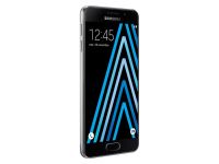 Téléphonie Samsung Galaxy A3 (2016) 16Go A310F Black