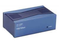 1UC-4 Ecrans simultanes VGA - TK-V400S