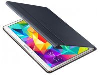 Accessoire Tablette Samsung Book Cover Galaxy Tab S 10.5