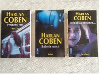 harlan coben