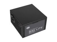 Alimentation Cooler Master ATX 500 Watts MasterWatt Lite MPX-5001-ACABW-EU