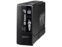 Z4 B-Box2 1000