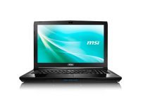 Ordinateur Portable MSI CR62 6M-276XFR - i5-6300HQ/4Go/1To/15.6