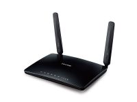 Routeur TP-Link TL-MR6400 - Routeur Gigabit 3G/4G LTE Wifi N 300MB