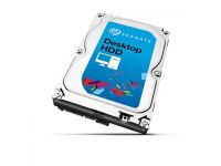 Disque Dur Seagate 5To SATA III 128Mo NCQ ST5000DM002