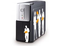Onduleur - Multiprises Infosec Z4 B-Box2 500