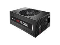 Alimentation Corsair ATX 1500 Watts AX1500i Full Modulaire 80+ Platinum