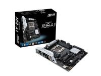 Carte Mère Asus X99-A II - X99/LGA2011-3/DDR4/ATX