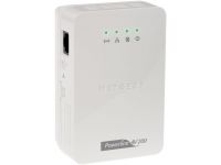 XAVN2001 AV 200 Wireless-N Extender (200Mb) - WiFi
