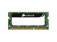 Mémoire PC portable Corsair SO-DIMM 4Go DDR3 1333 CMSO4GX3M1A1333C9