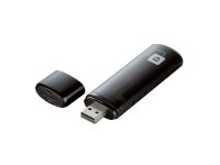 Carte Réseau DLink Clé USB WiFi AC 1200 DWA-182