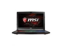 PC Portable MSI GT62VR 6RE-203X - i7-6700/8G/128G+1T/1070/15.6