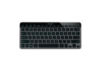 Bluetooth Illuminated Keyboard K810 #