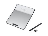 Bamboo Pad Wireless