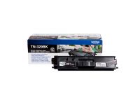 Conso Imprimante Brother Toner Noir TN-329BK 6000p.