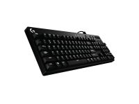 Clavier PC Logitech G G610 Orion Red