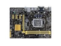 Carte Mère Asus H81M-PLUS - H81/LGA1150/DDR3/mATX