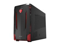 Barebone / MiniPC MSI NightBlade MI - B85/i5-4460S/DDR3/WiFi+BT/ODD