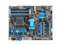 M5A88V-EVO - 880G/SKAM3+/DDR3/PCI-E/ATX
