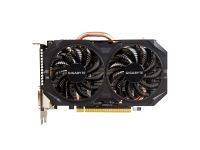 Carte Graphique Gigabyte GV-R737WF2OC-2GD - R7-370/2Go/DVI/HDMI/DP