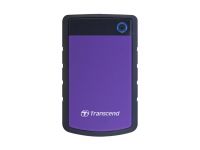 Disque dur Externe Transcend 2To 2