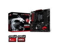 A88XM Gaming - A88X/SKFM2+/DDR3/CF/mATX