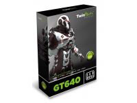 GF GT 640 - 2Go/DVI/HDMI/PCI-E