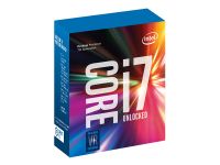 Processeur Intel Core i7 7700K - 4.2GHz/8Mo/LGA1151/BOX