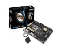 Z97-PRO (WiFi-AC) - Z97/LGA1150/DDR3/SLI/CF/ATX