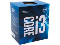 Processeur Intel Core i3 7100 - 3.9GHz/3Mo/LGA1151/BOX
