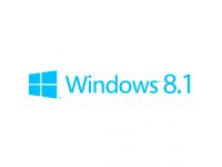 Windows 8.1 64B COEM