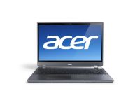 Ordinateur Portable Acer M5-581TG-53314G52 - i5-3317/4Go/500+20/GT640/15.6