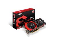 Carte Graphique MSI R7 370 GAMING 2G - R7-370/2Go/HDMI/DP/2xDVI